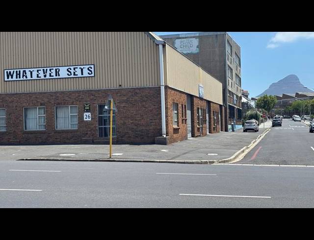 BUSINESS FOR SALE IN SALT RIVER